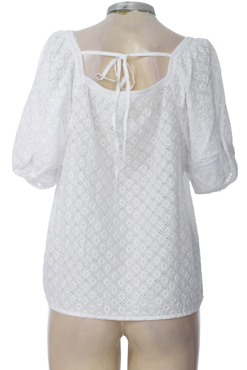 Blusa color Blanco - University Club