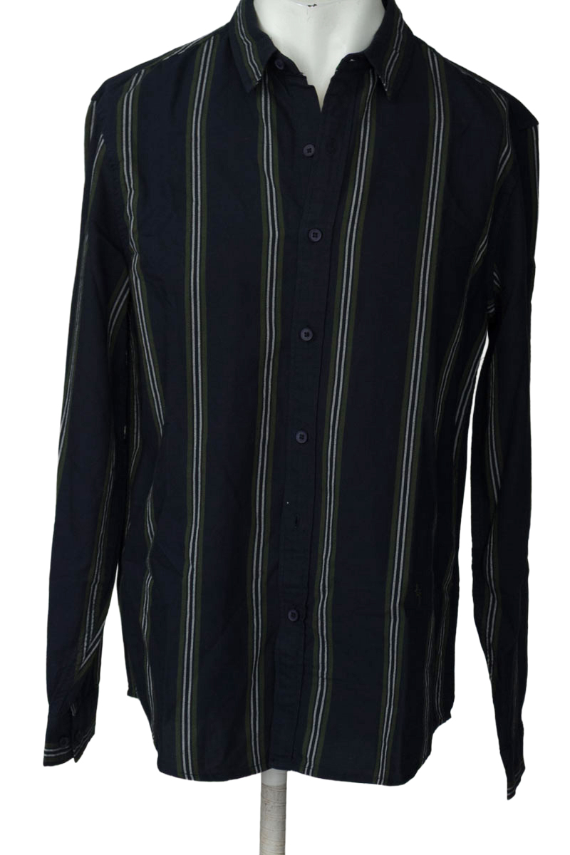 Camisa color Azul - Koaj