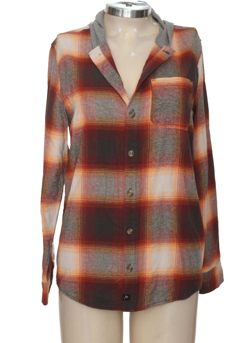 Blusa color Estampado - Art Class