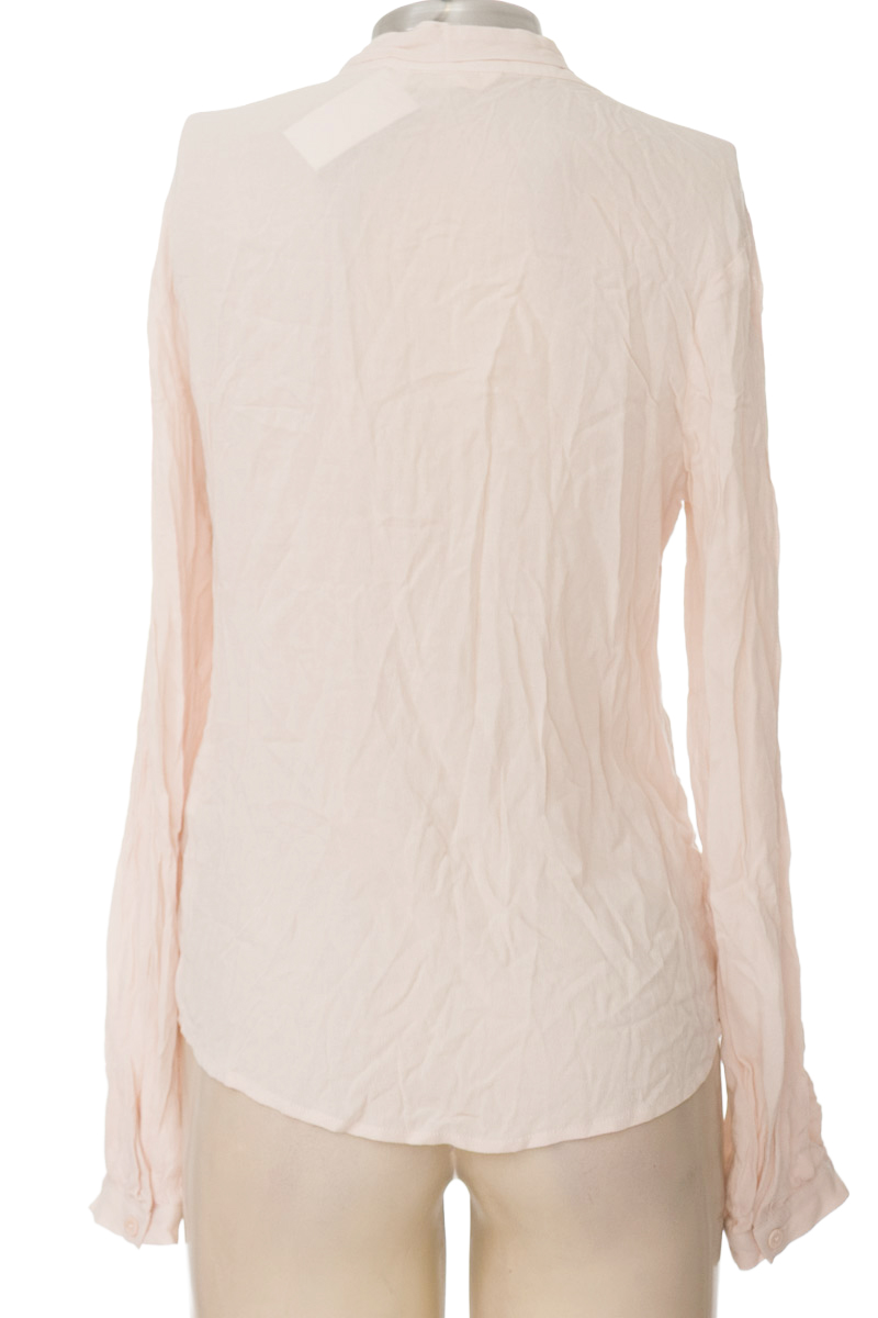Blusa color Beige - NAF NAF