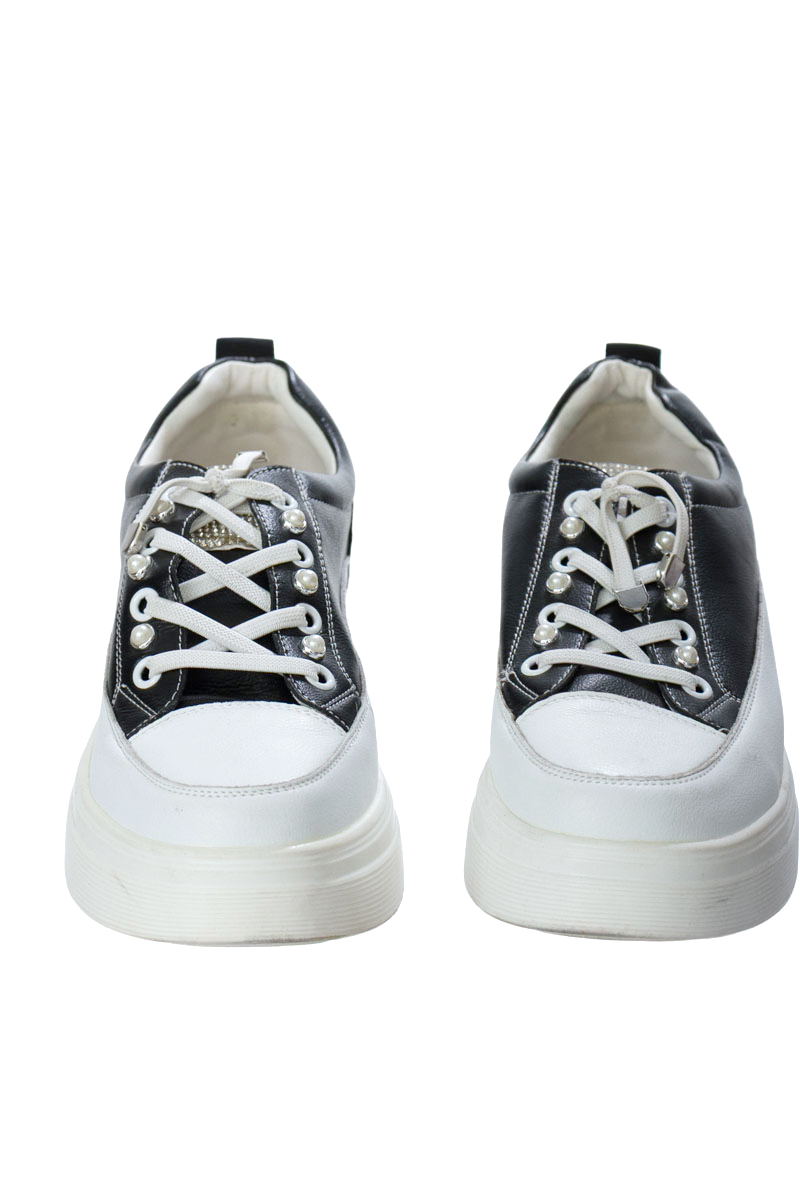 Zapatos color Negro - Closeando