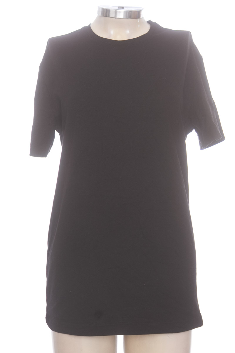 Top / Camiseta color Negro - H&M