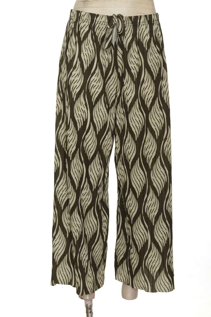 Pantalones color Verde - Closeando