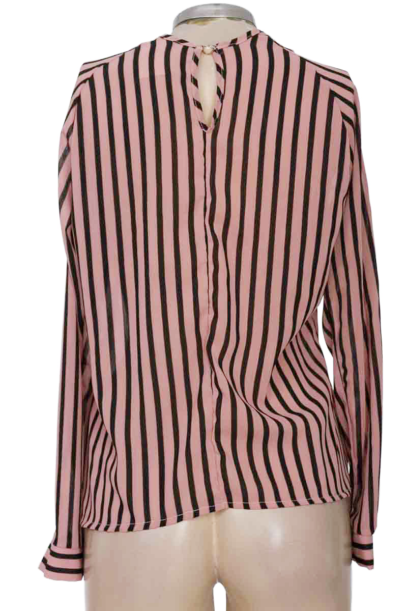 Blusa color Rosado - Lit Fashion