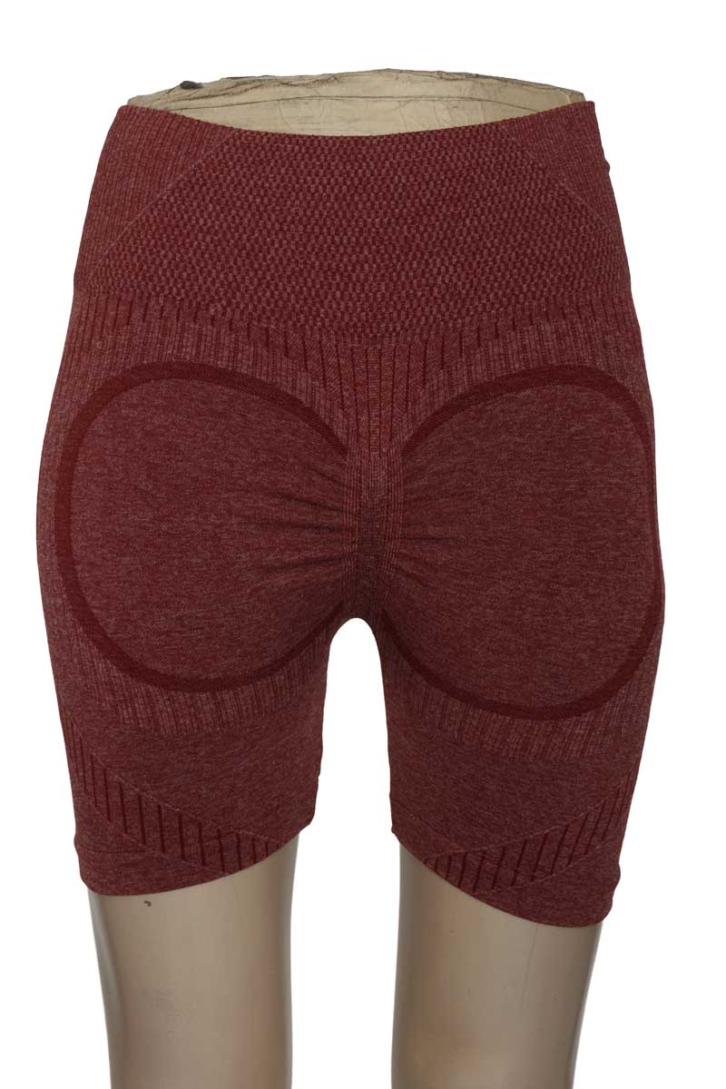 Ropa Deportiva / Salida de Baño color Rojo - Closeando