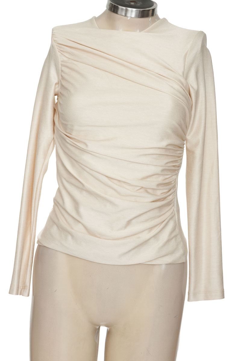 Blusa color Dorado - Padova