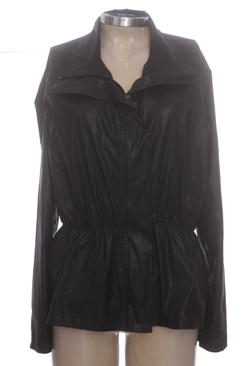 Chaqueta / Abrigo color Negro - Carmel