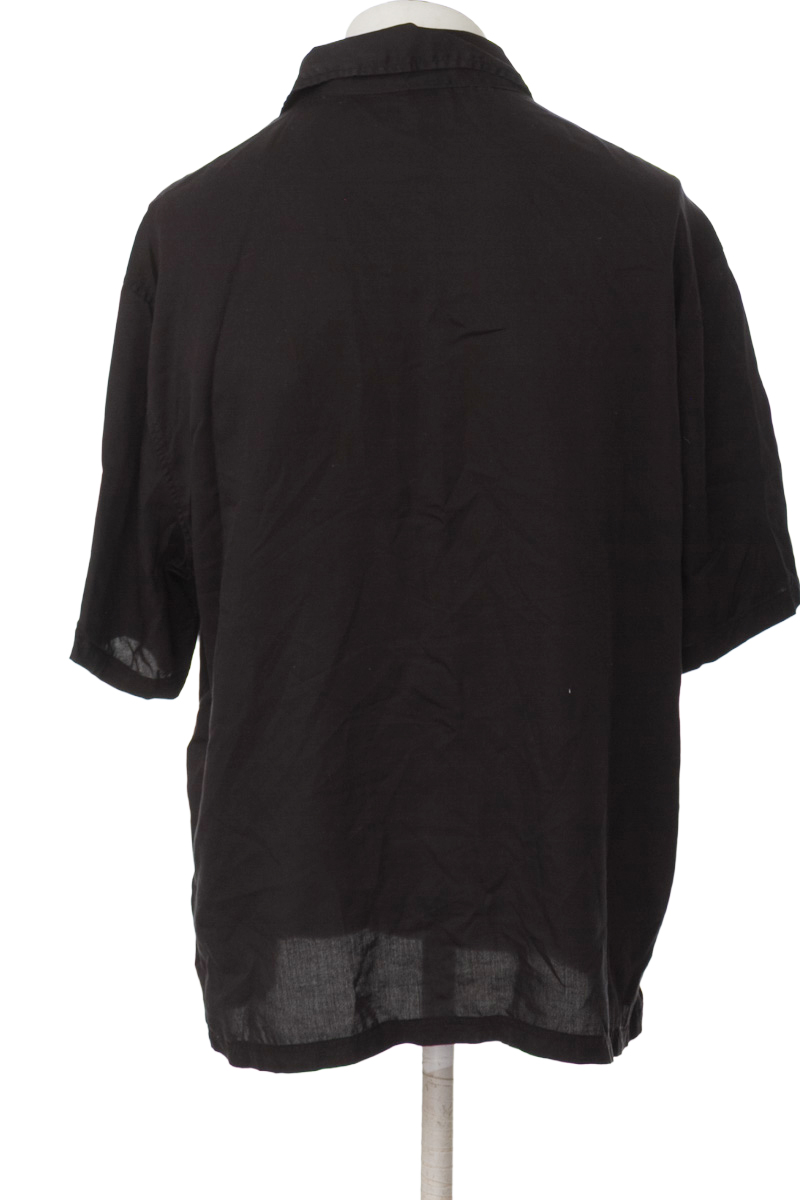 Camisa color Negro - H&M