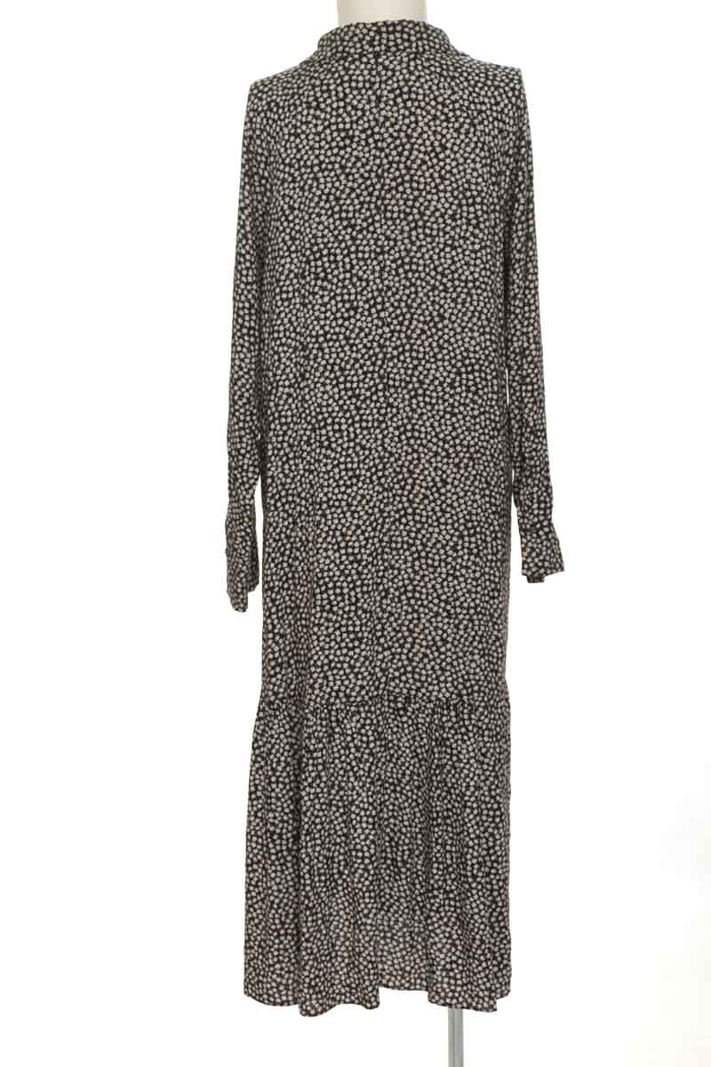 Vestido / Enterizo color Negro - H&M