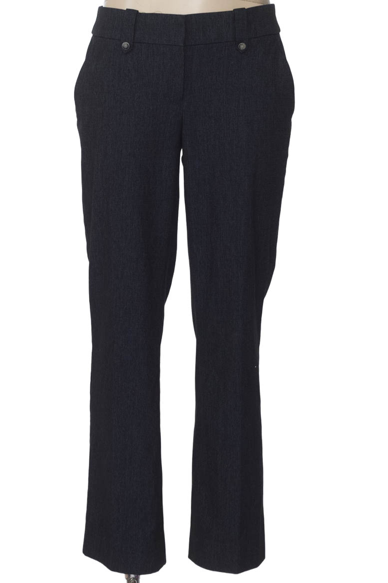 Pantalones color Azul - Ann Taylor