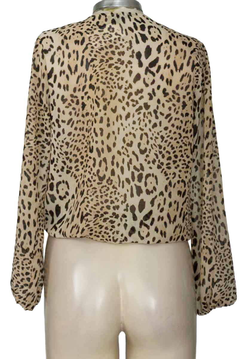 Blusa color Beige - ELA