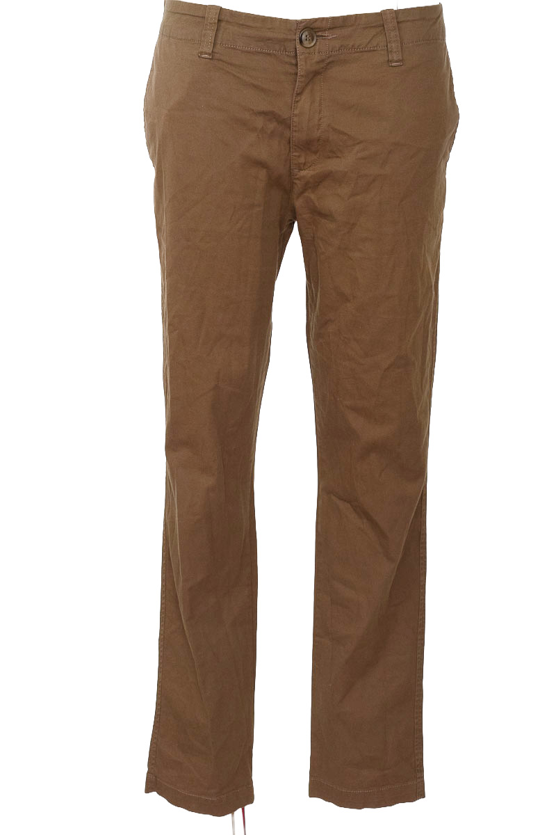 Pantalón color Café - PATPRIMO