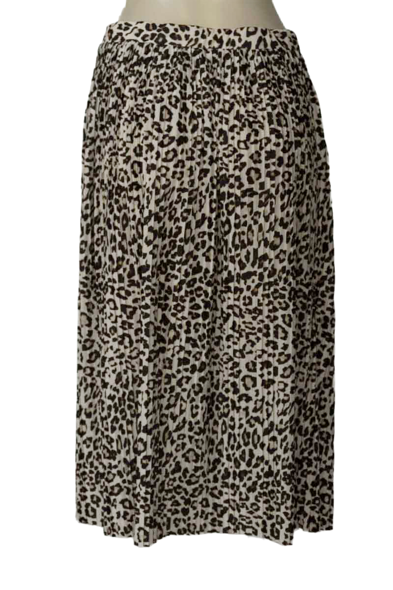 Falda color Estampado - H&M
