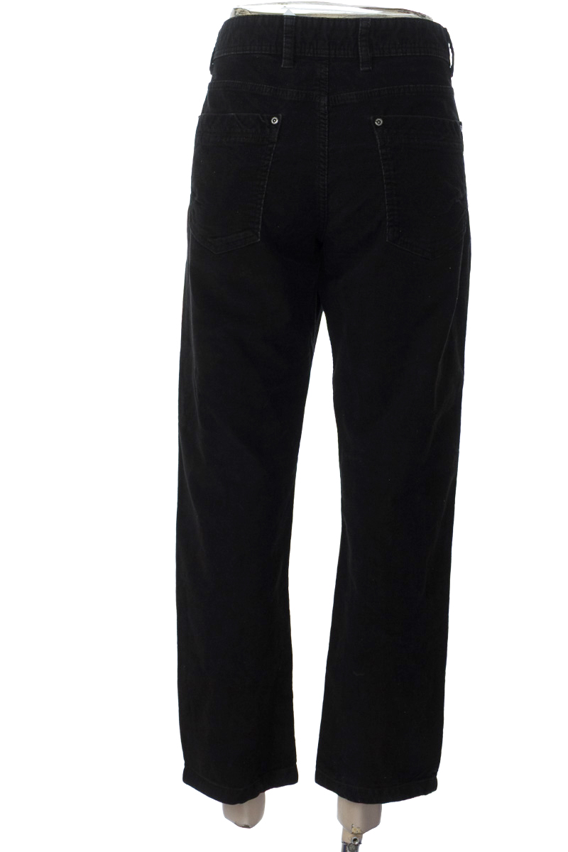 Pantalón color Negro - WEATHERPROOF