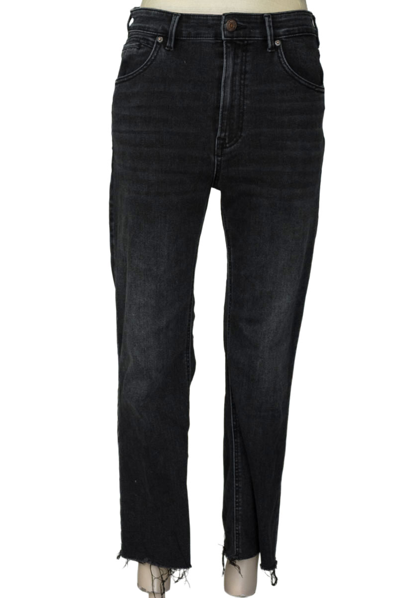 Pantalones color Negro - Closeando