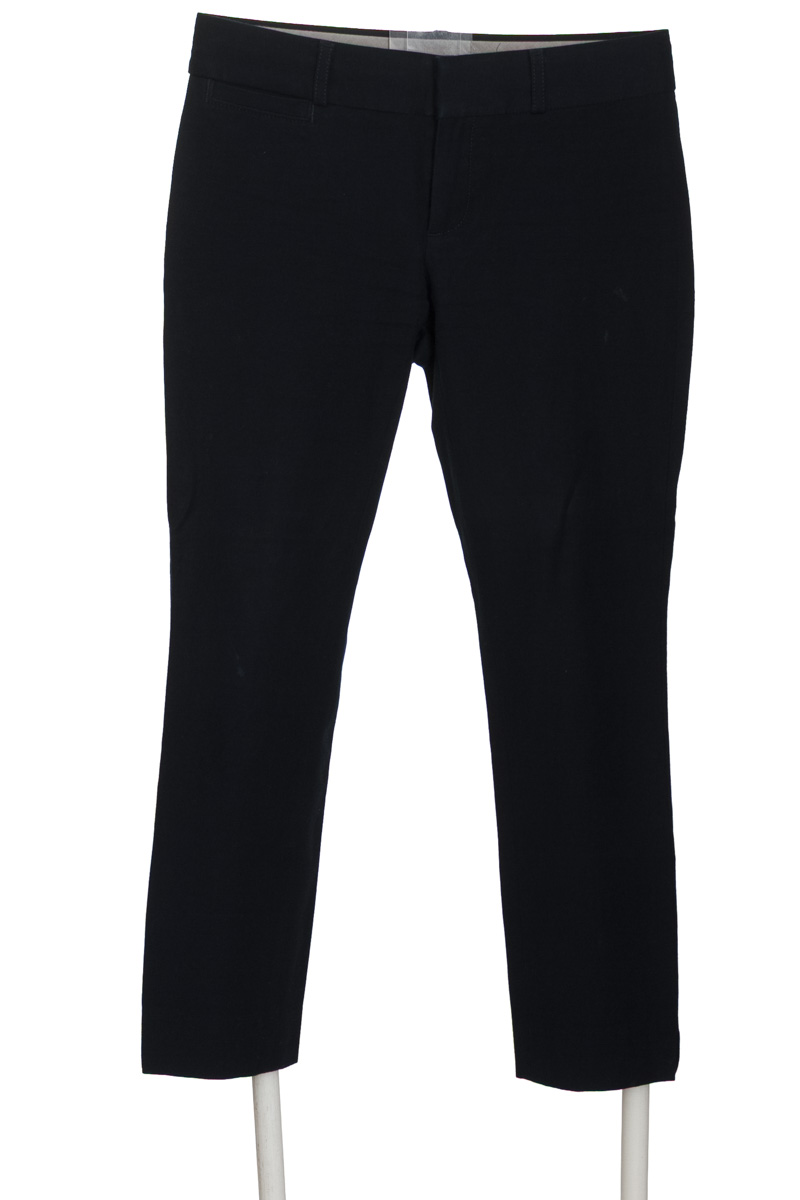 Pantalones color Azul - Banana Republic