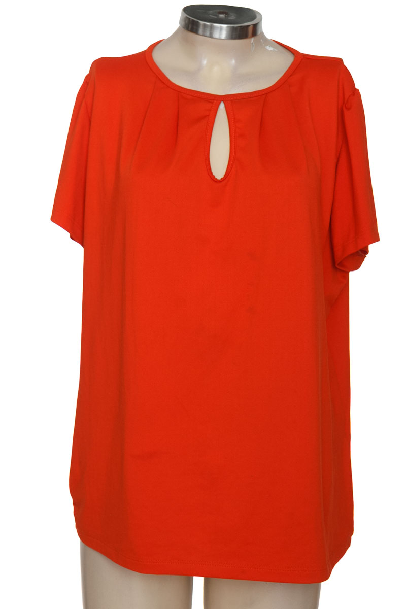 Blusa color Naranja - PATPRIMO