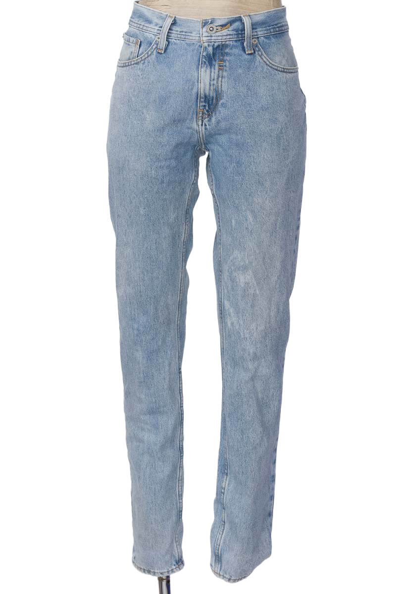 Jean color Azul - Koaj