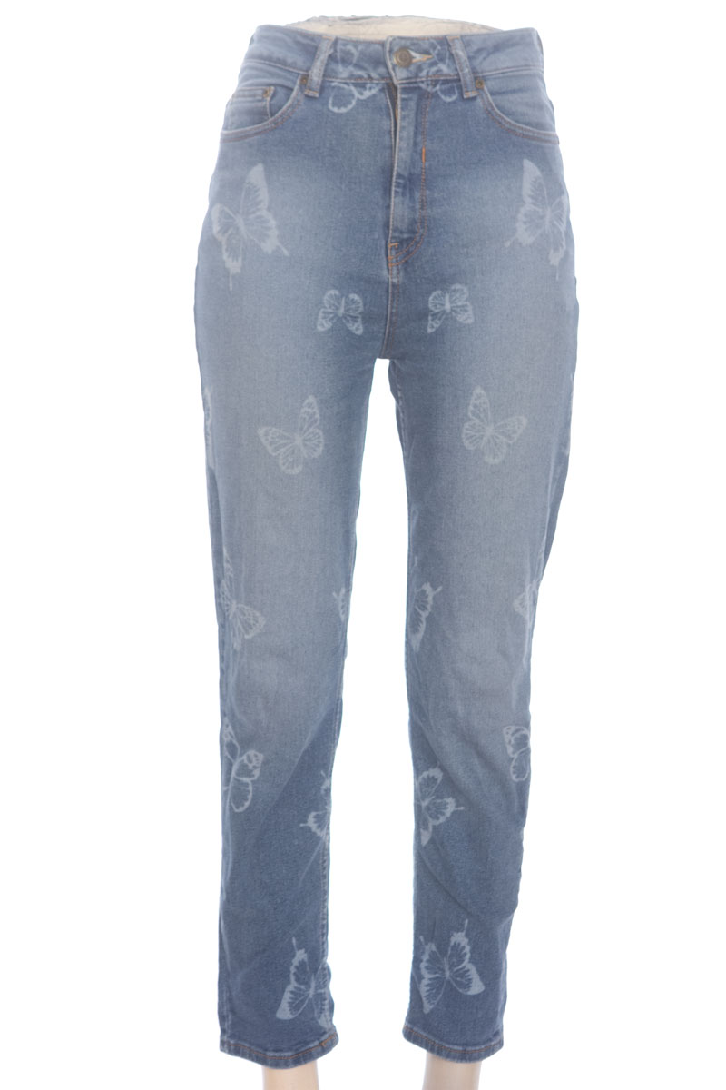 Pantalones color Azul - Koaj