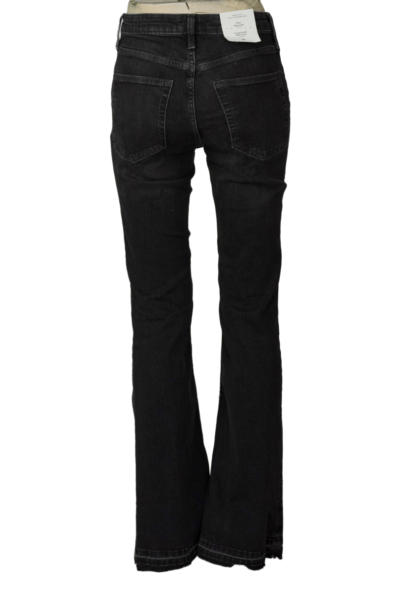 Pantalones color Negro - H&M