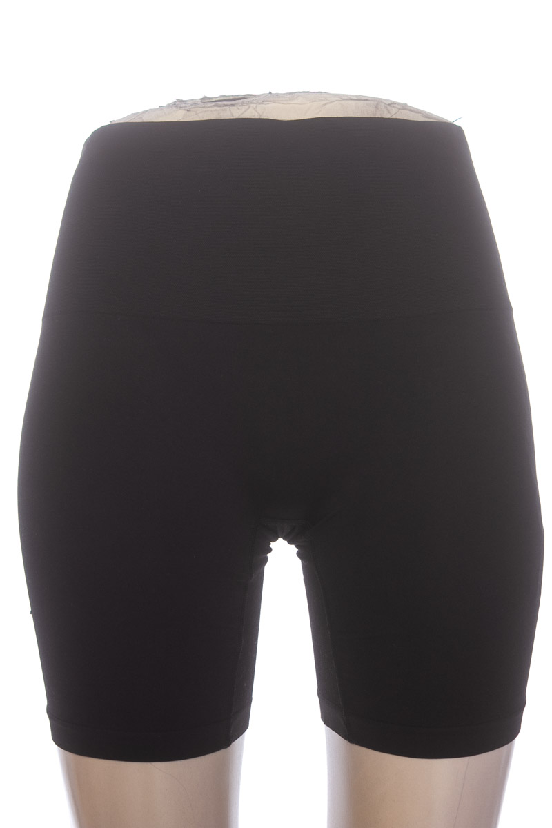 Short color Negro - H&M