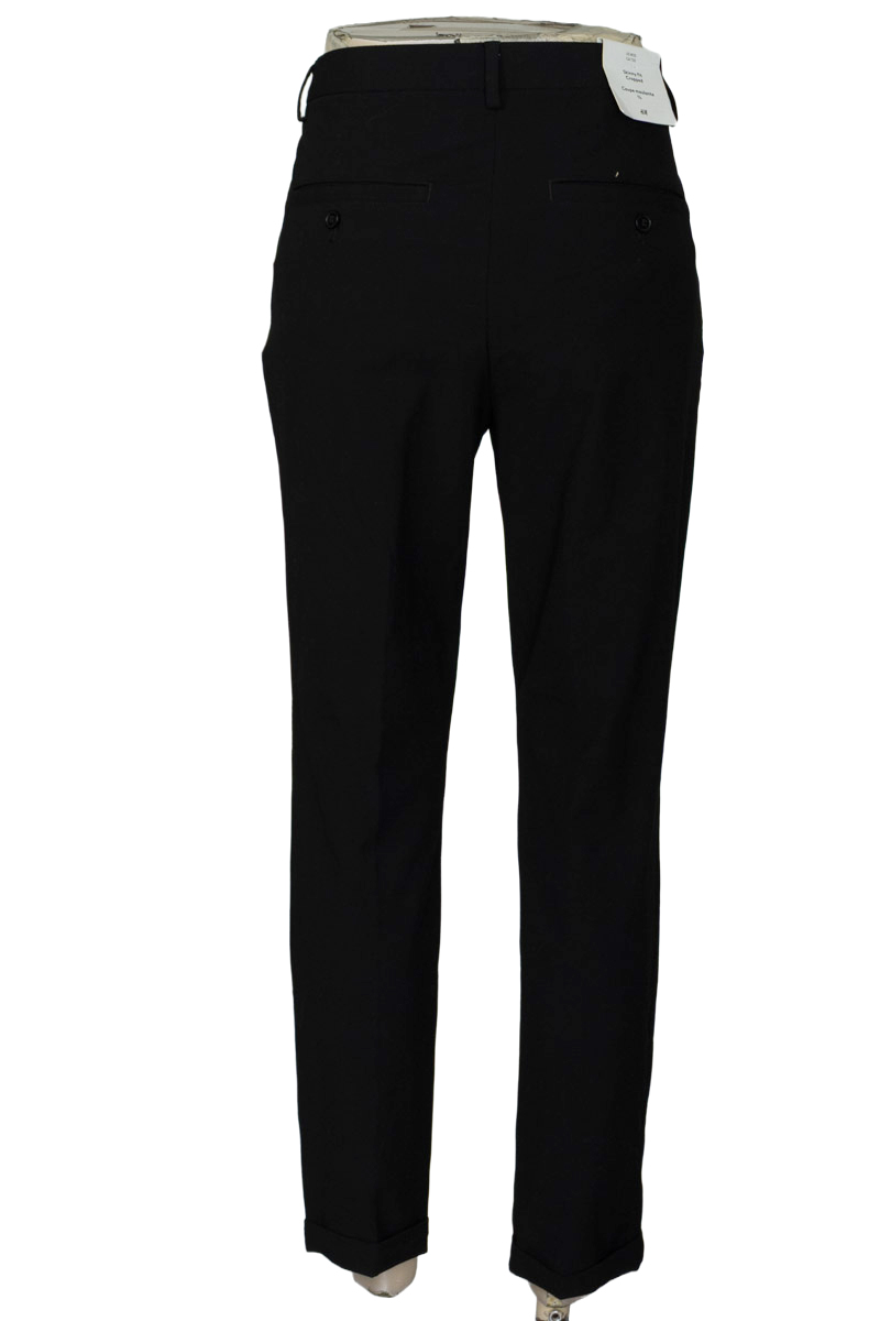 Pantalón color Negro - H&M
