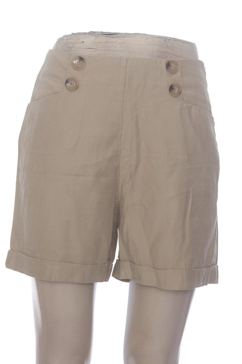 Short color Beige - MNG