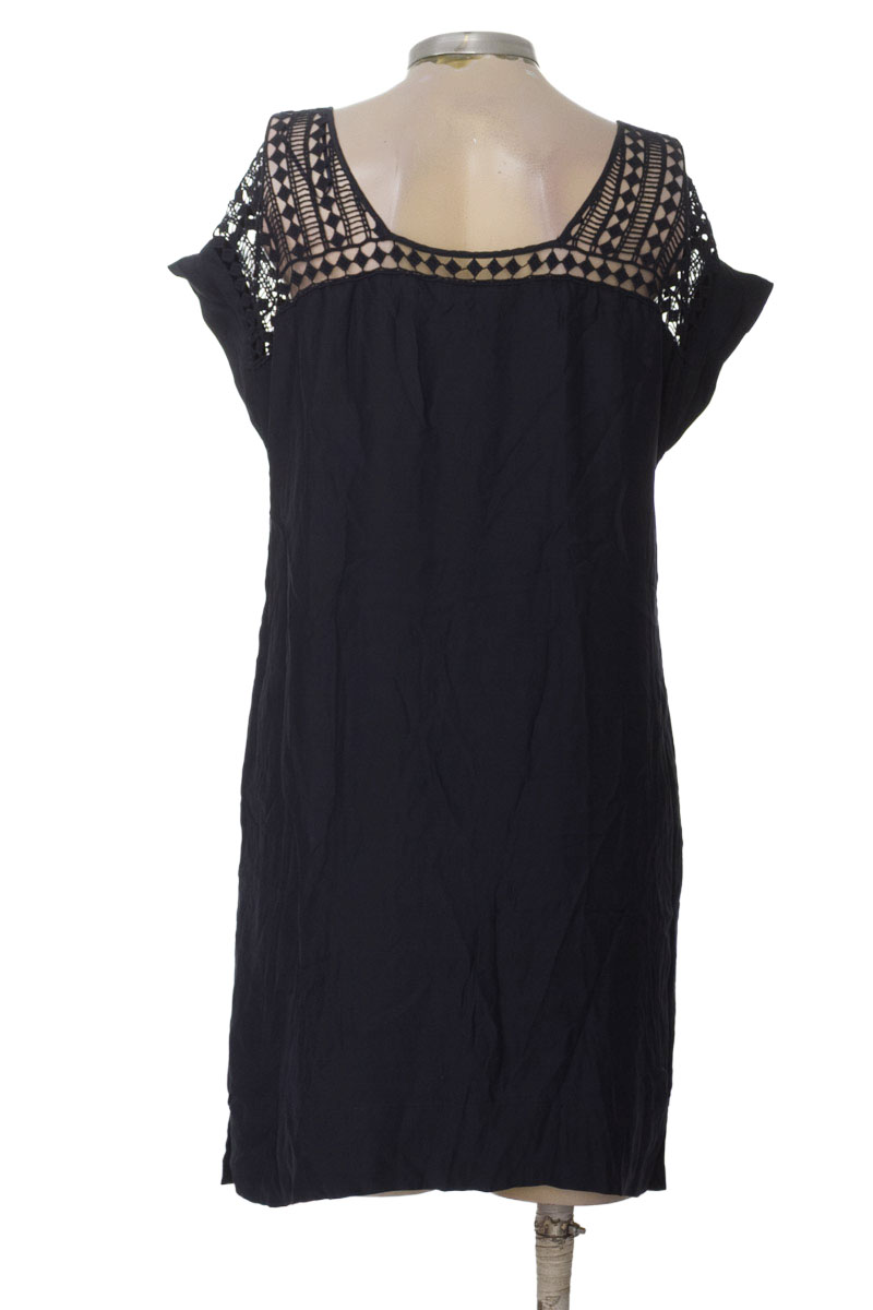 Vestido / Enterizo color Azul - Massimo Dutti