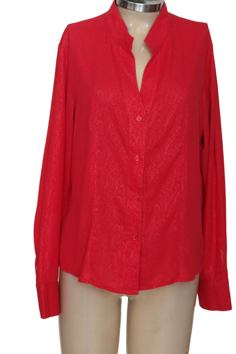 Blusa color Fucsia - Ancla
