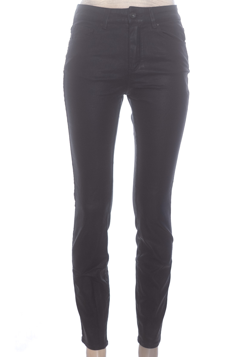 Pantalones color Azul - Massimo Dutti