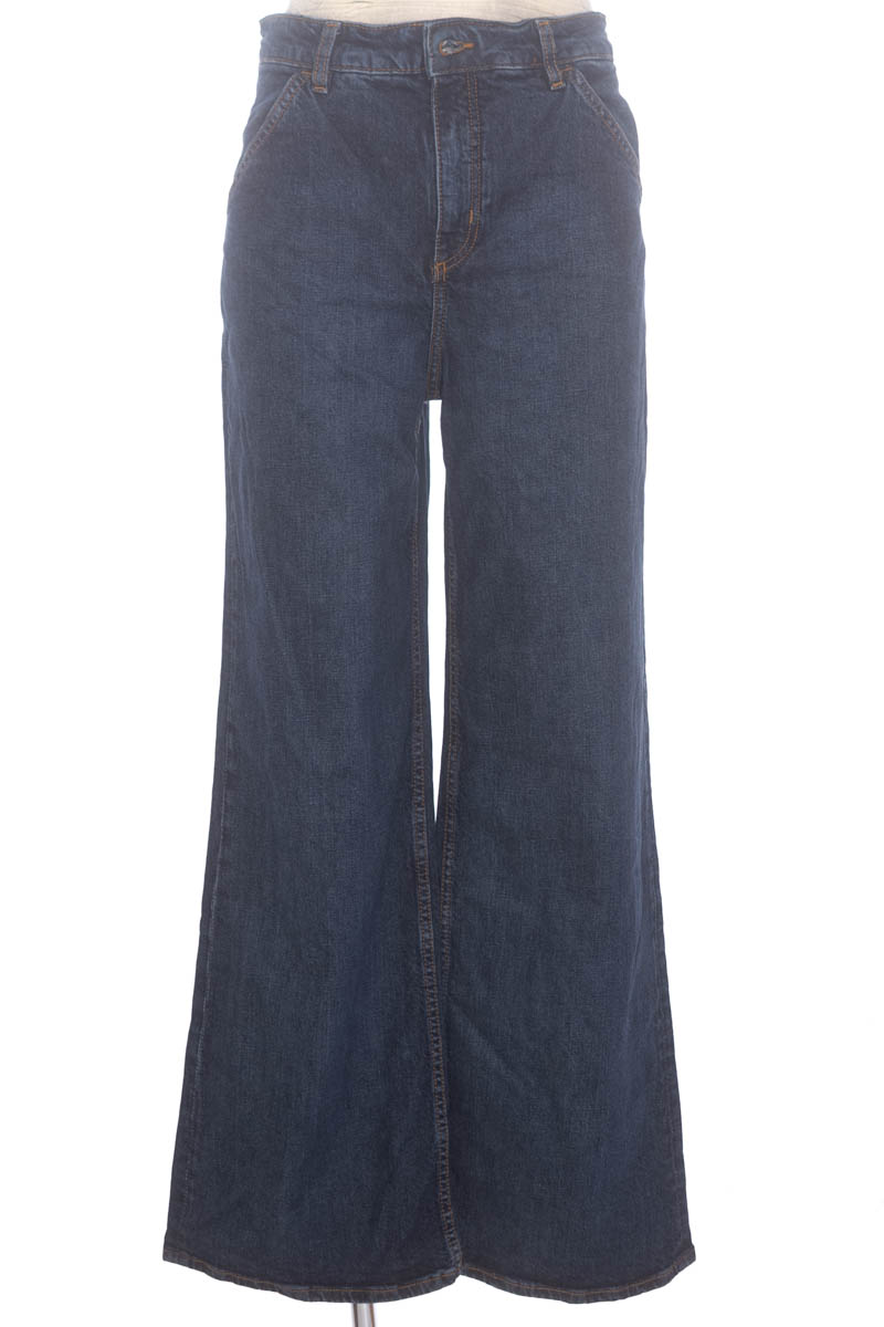 Pantalones color Azul - H&M