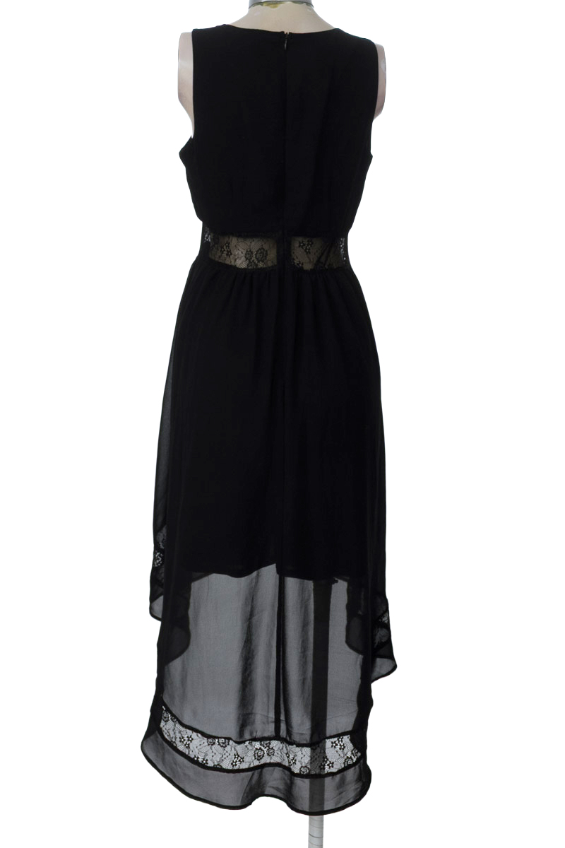 Vestido / Enterizo color Negro - Forever 21