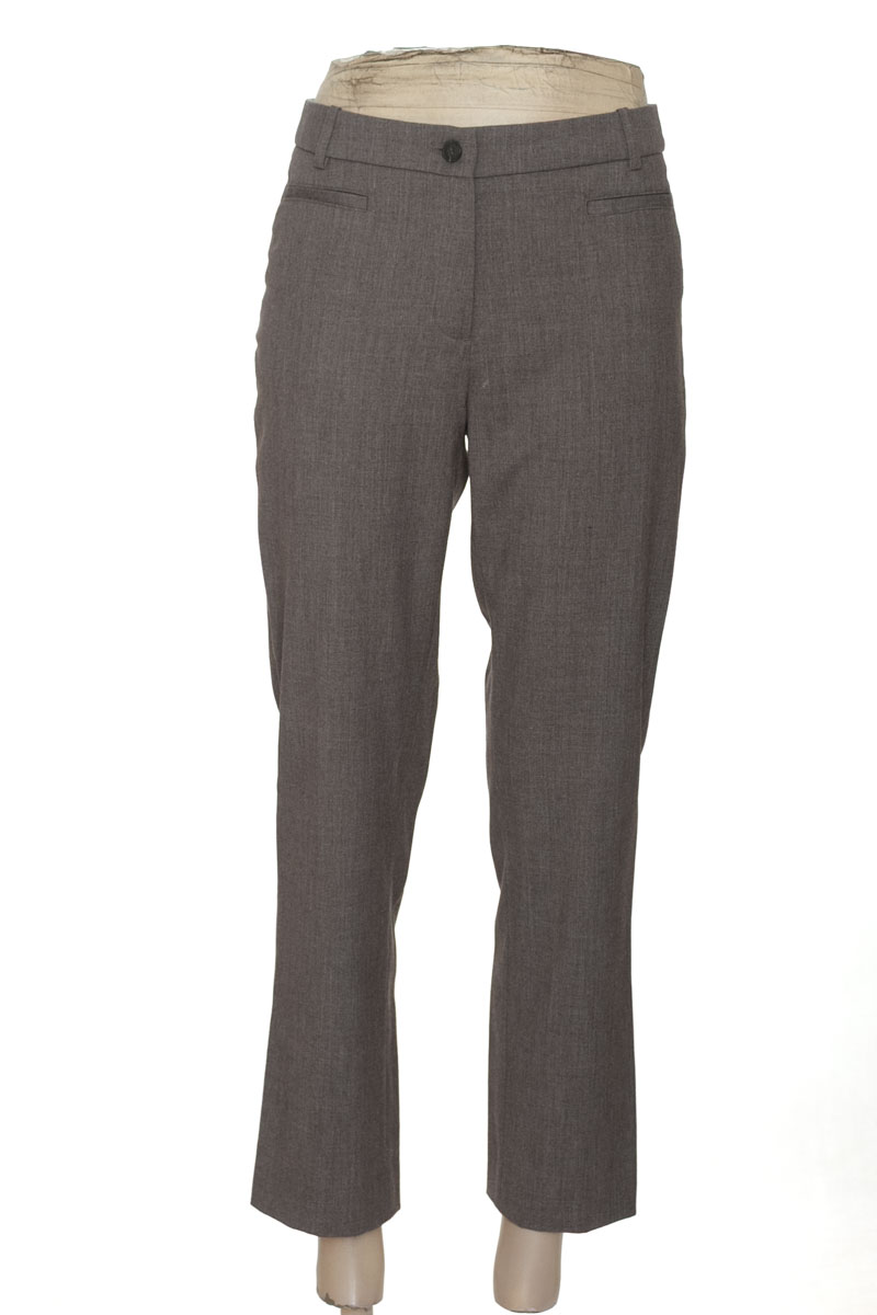 Pantalones color Gris - H&M