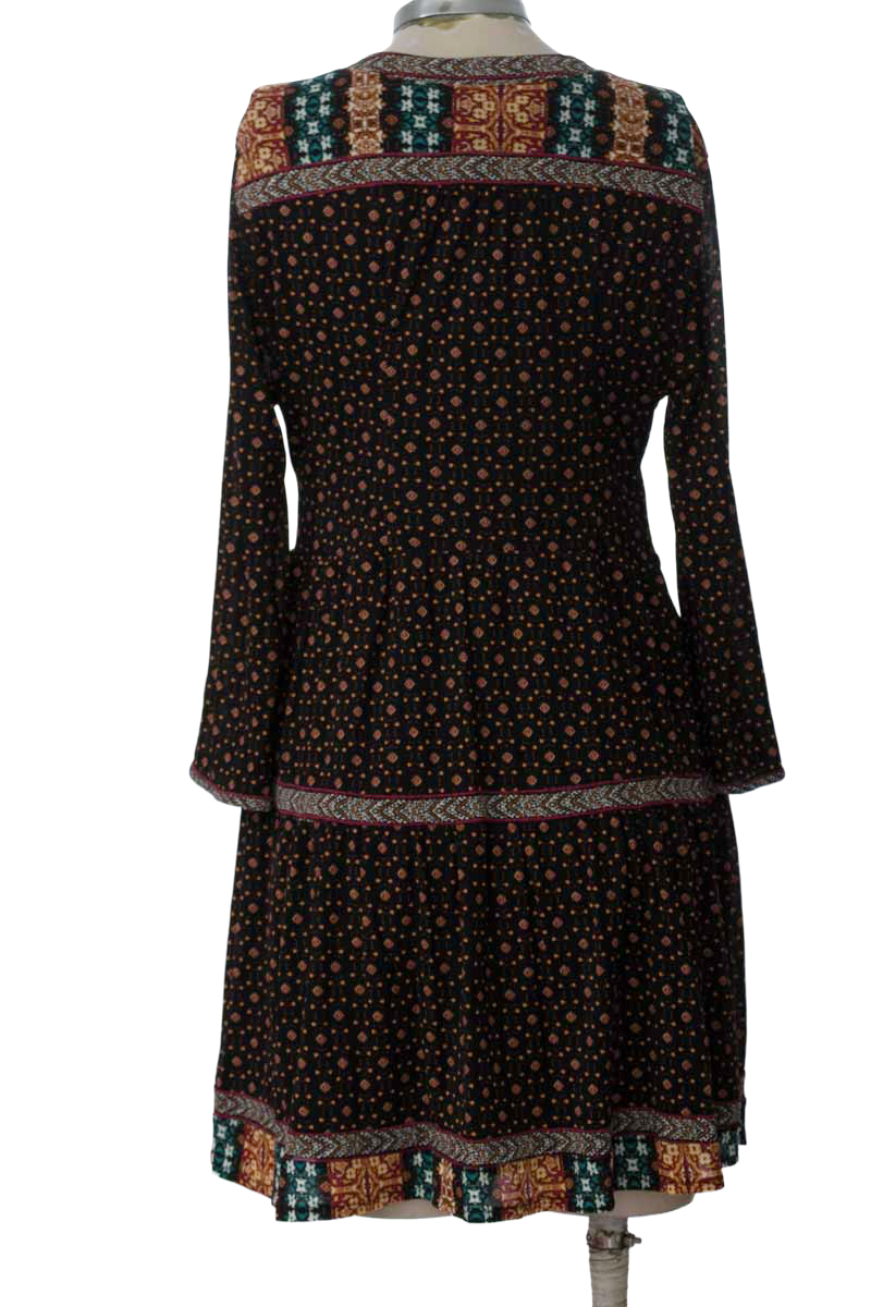 Vestido / Enterizo color Estampado - Style & Co