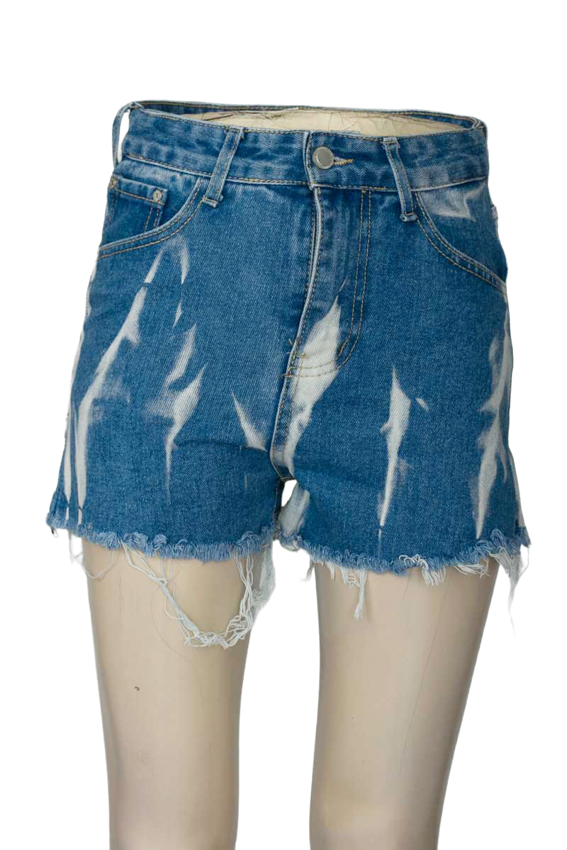 Short color Azul - Elena Boteli