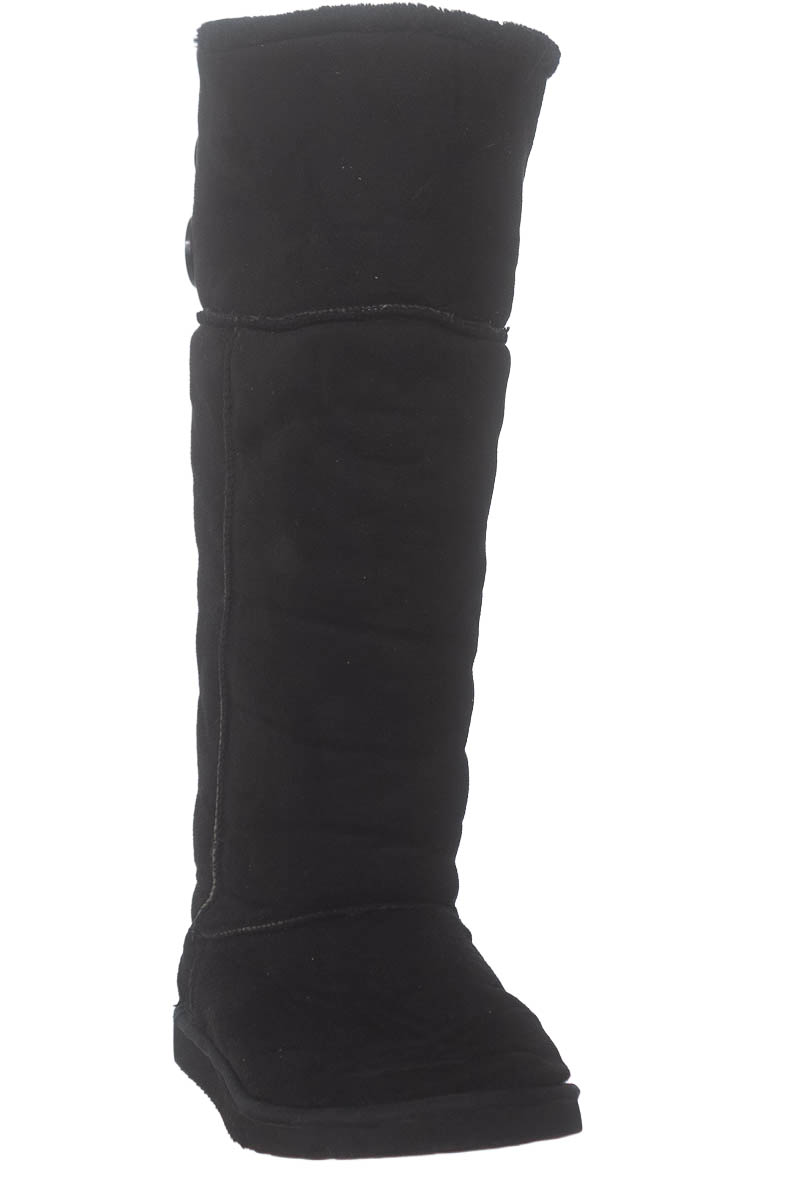 Zapatos color Negro - Sybilla