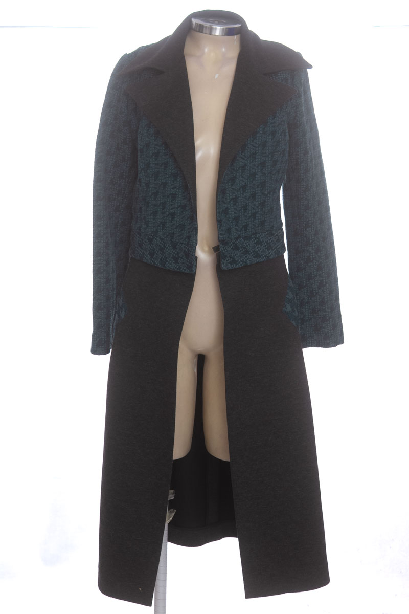 Chaqueta / Abrigo color Azul - Closeando