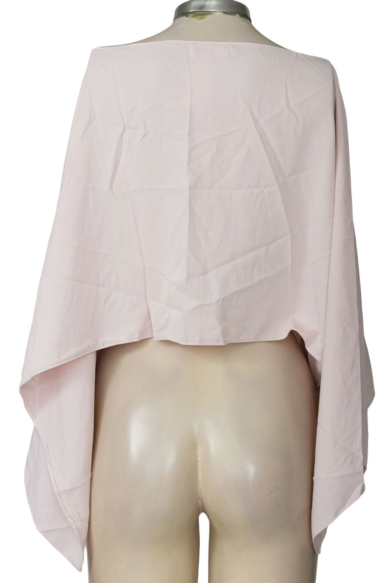 Blusa color Rosado - Maemi