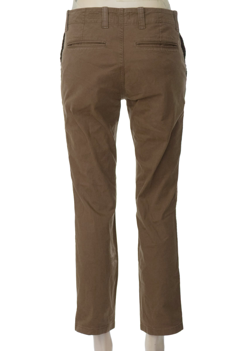 Pantalón color Café - PATPRIMO