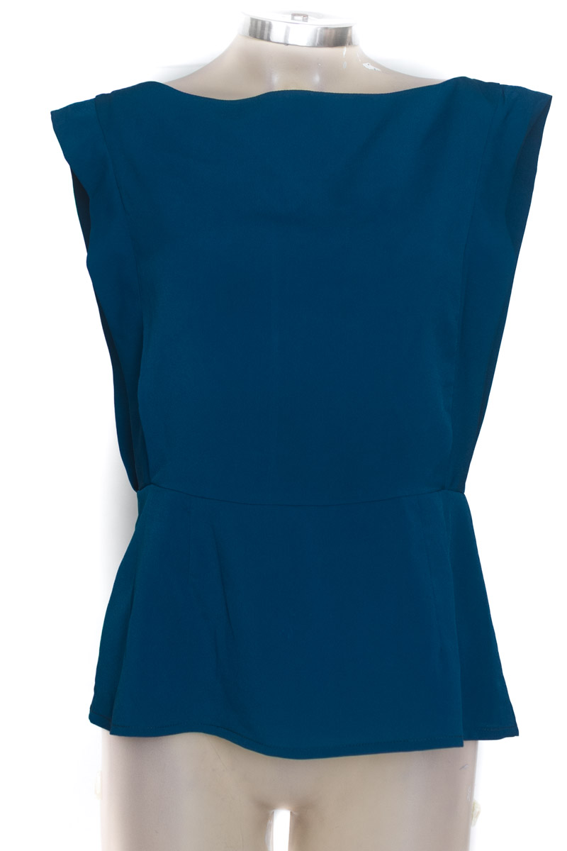 Top / Camiseta color Azul - Closeando