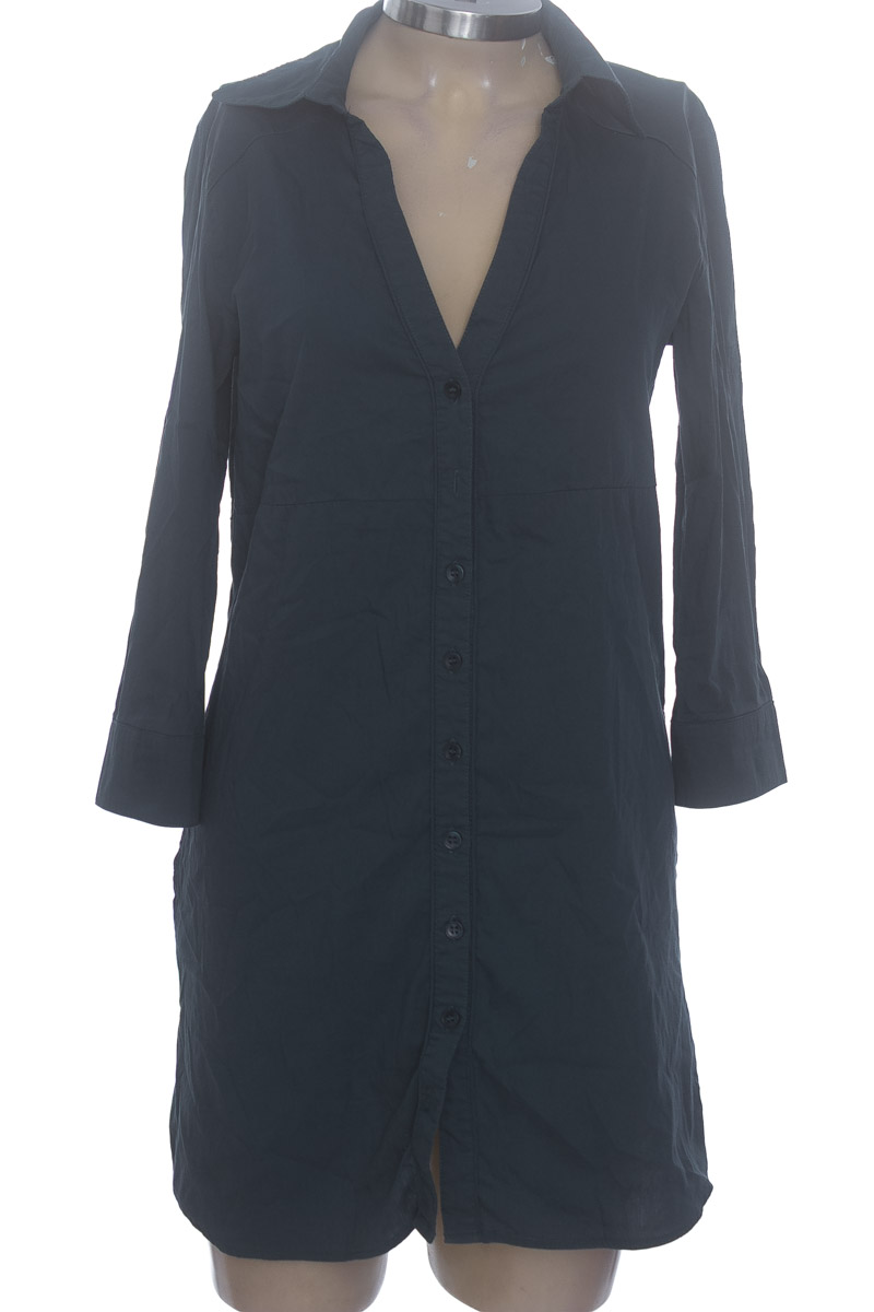 Blusa color Azul - Bershka