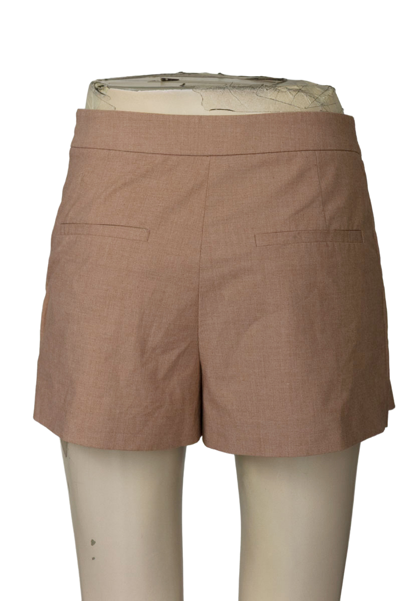 Short color Beige - Zara