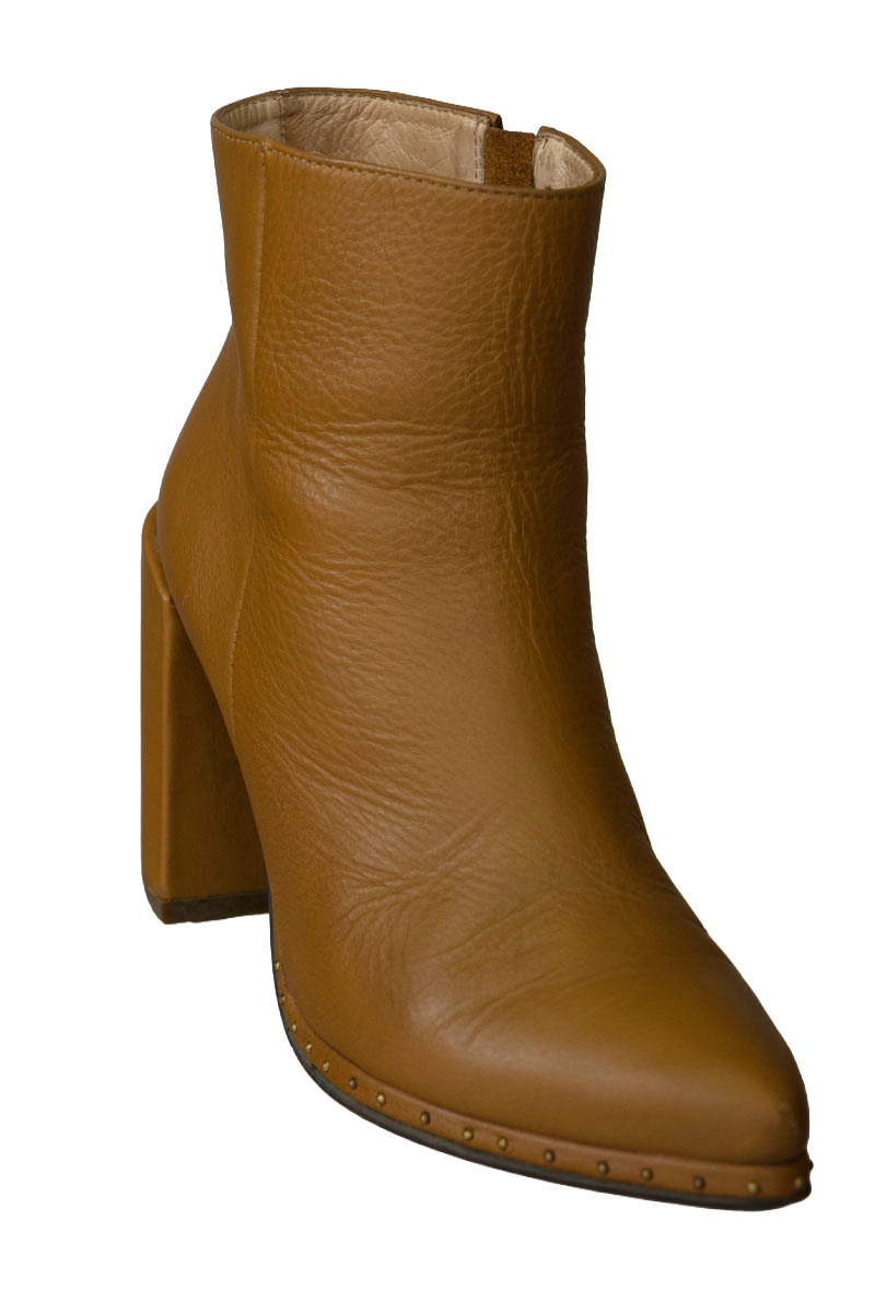 Zapatos color Café - Chevignon
