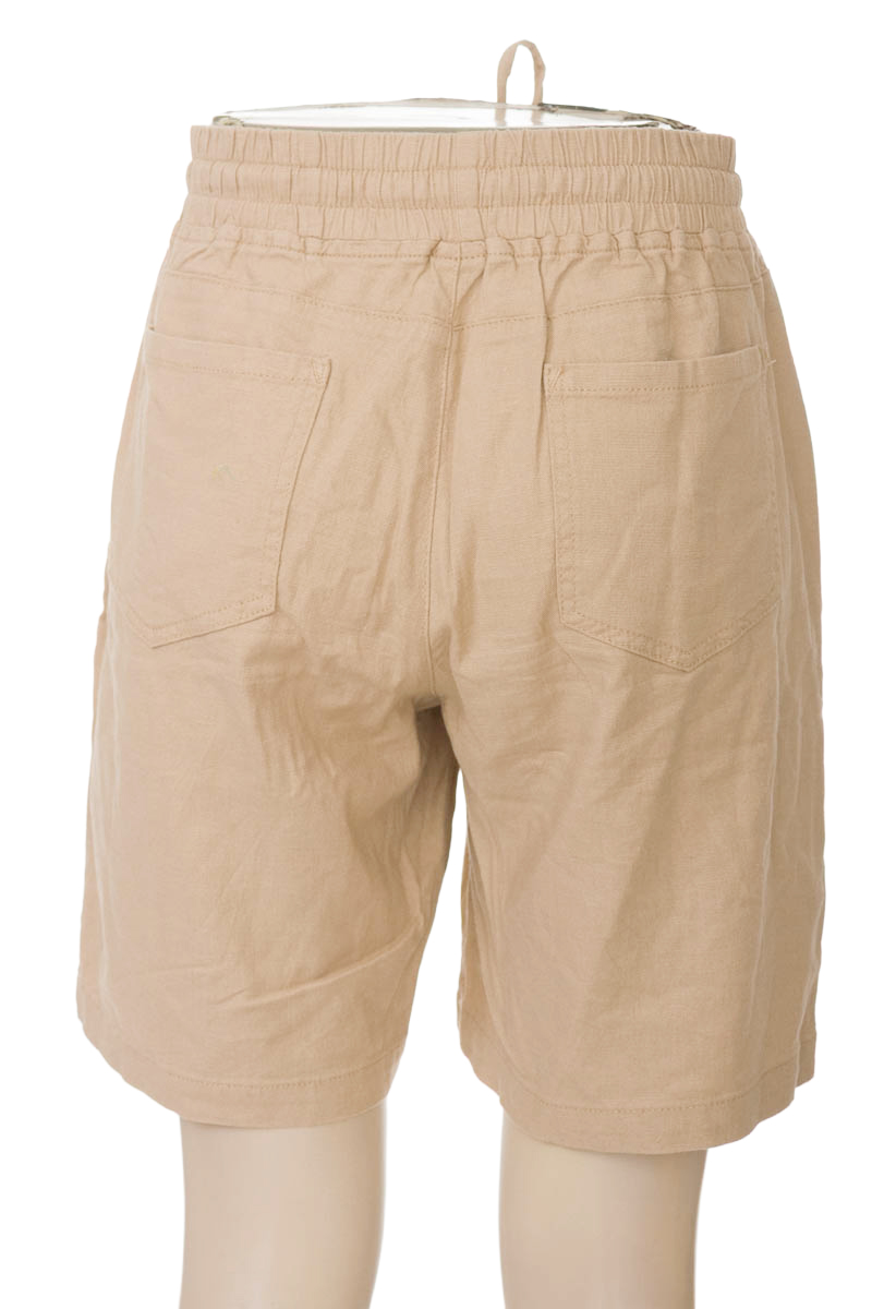 Short color Beige - Zingara