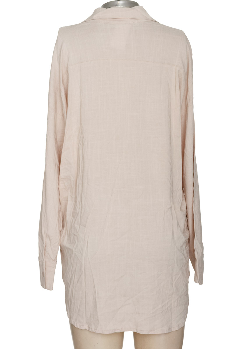 Blusa color Beige - Dolshe
