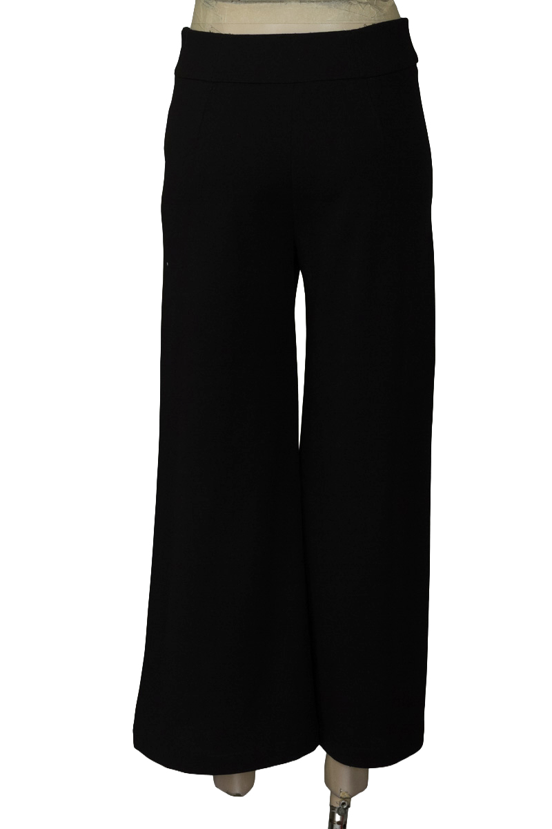 Pantalones color Negro - Closeando
