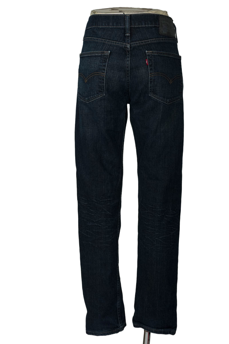 Jean color Azul - Levi Strauss & Co