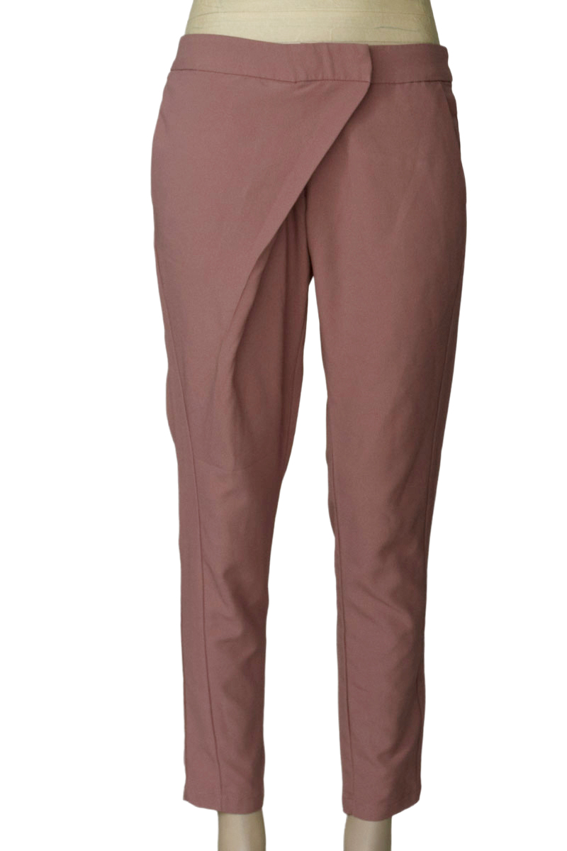 Pantalones color Rosado - Punto Blanco