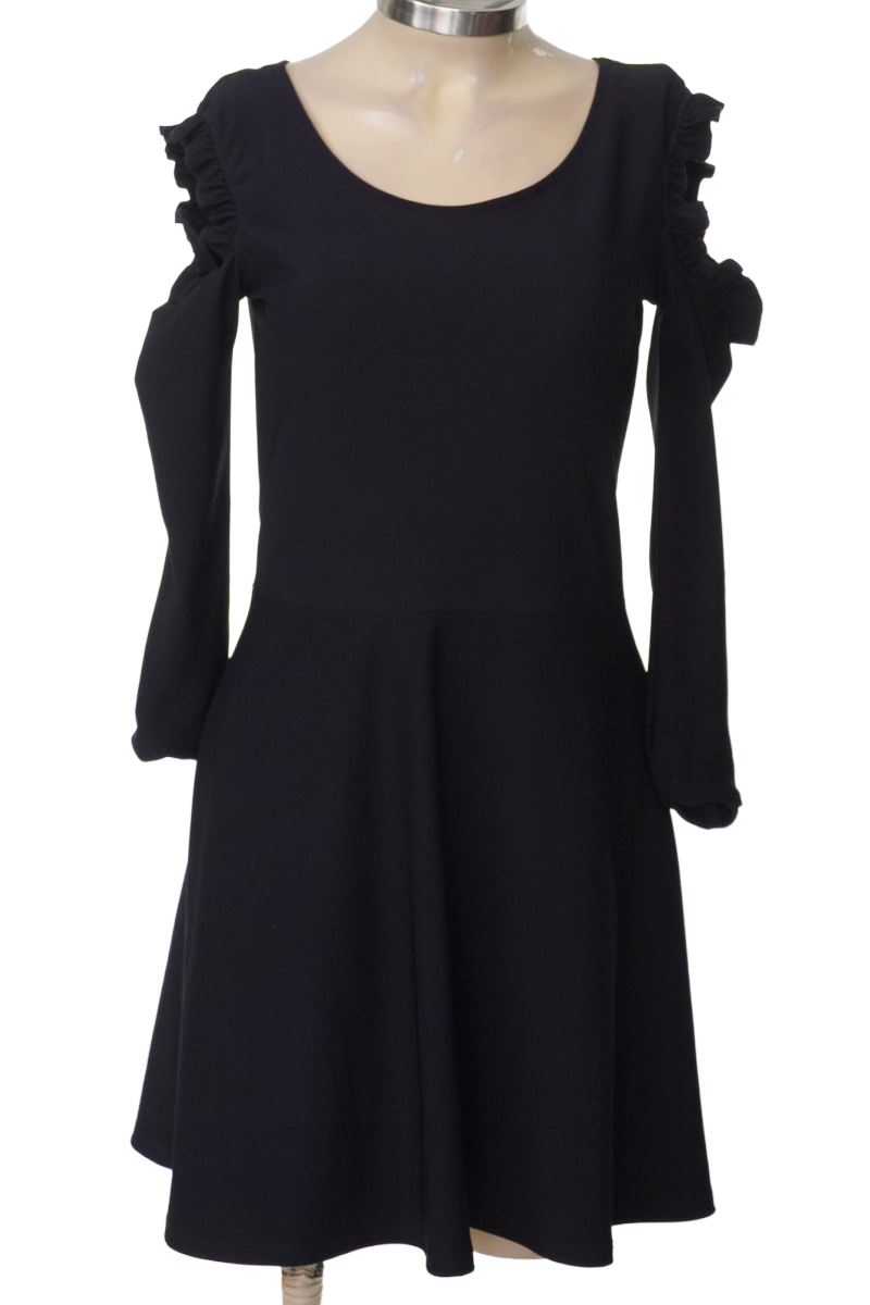 Vestido / Enterizo color Azul - ELA