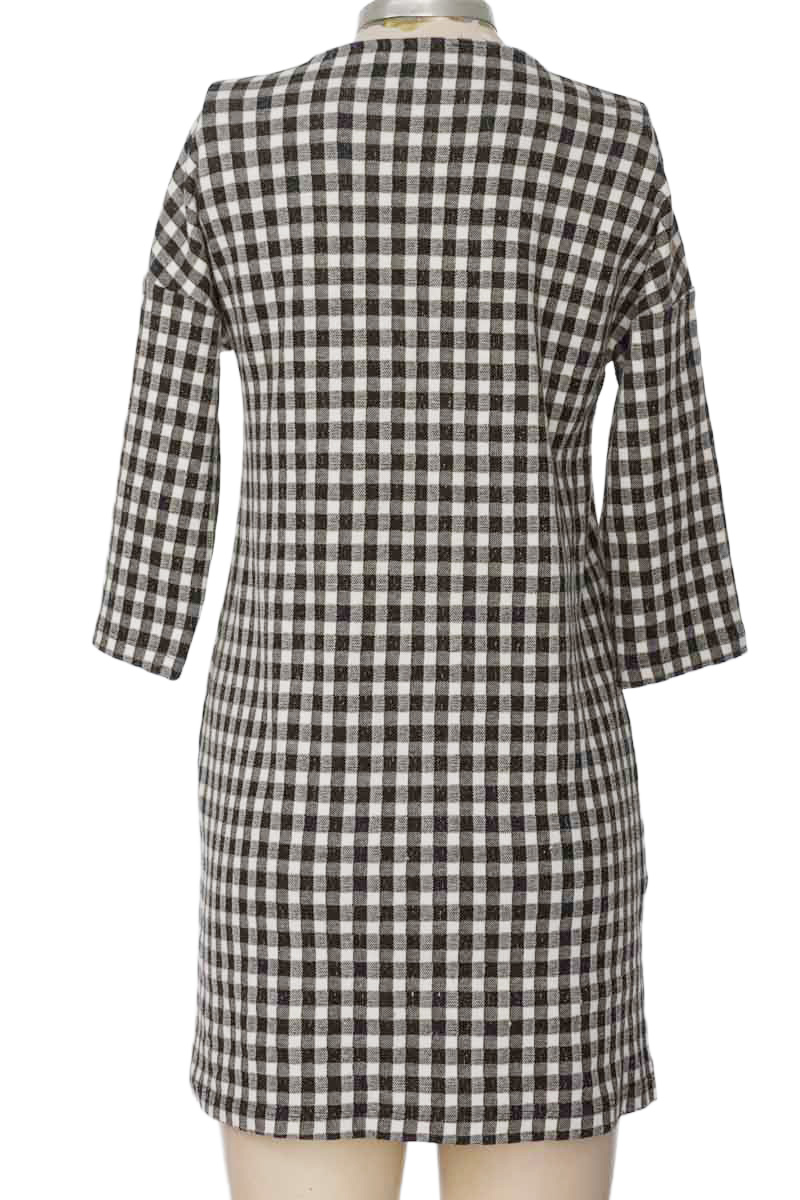 Vestido / Enterizo color Negro - MNG